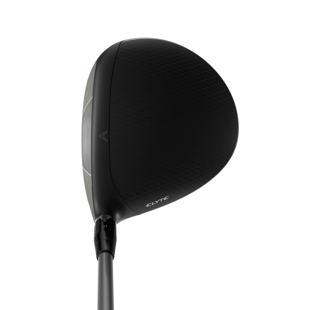 Callaway Elyte Driver
