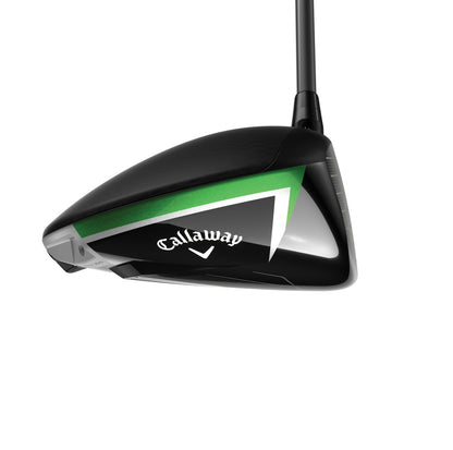 Callaway Elyte Driver