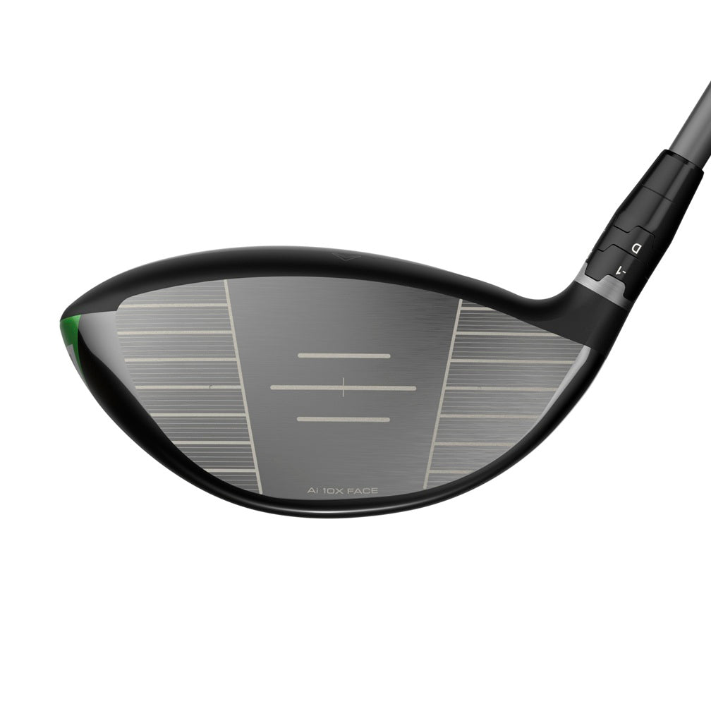 Callaway Elyte Driver