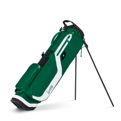 Sunday Golf El Camino Mid-Size Stand Bag