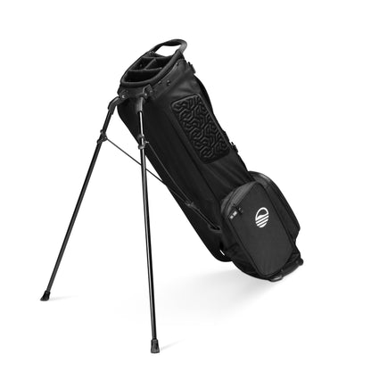 Sunday Golf El Camino Mid-Size Stand Bag
