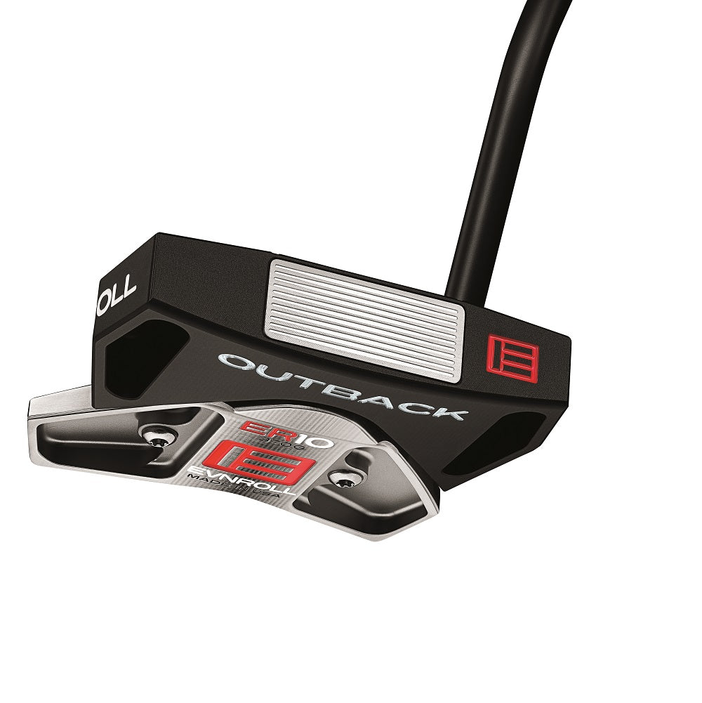 Evnroll ER10 Outback Mallet