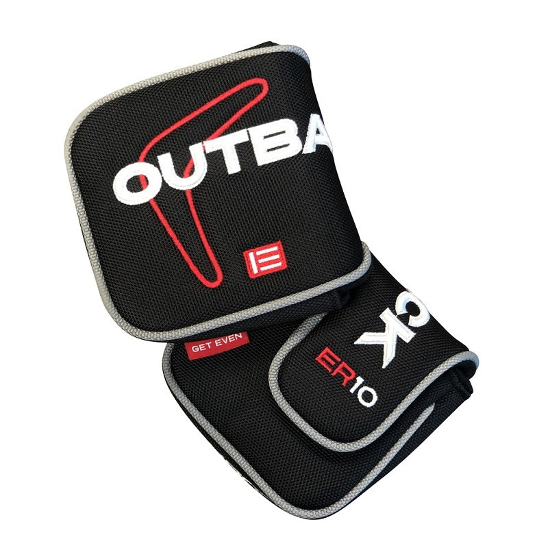 Evnroll ER10 Outback Mallet
