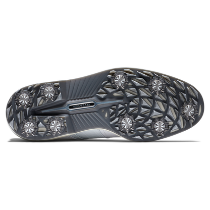 FOOTJOT PREMIERE SERIES PACKARD -- WHITE