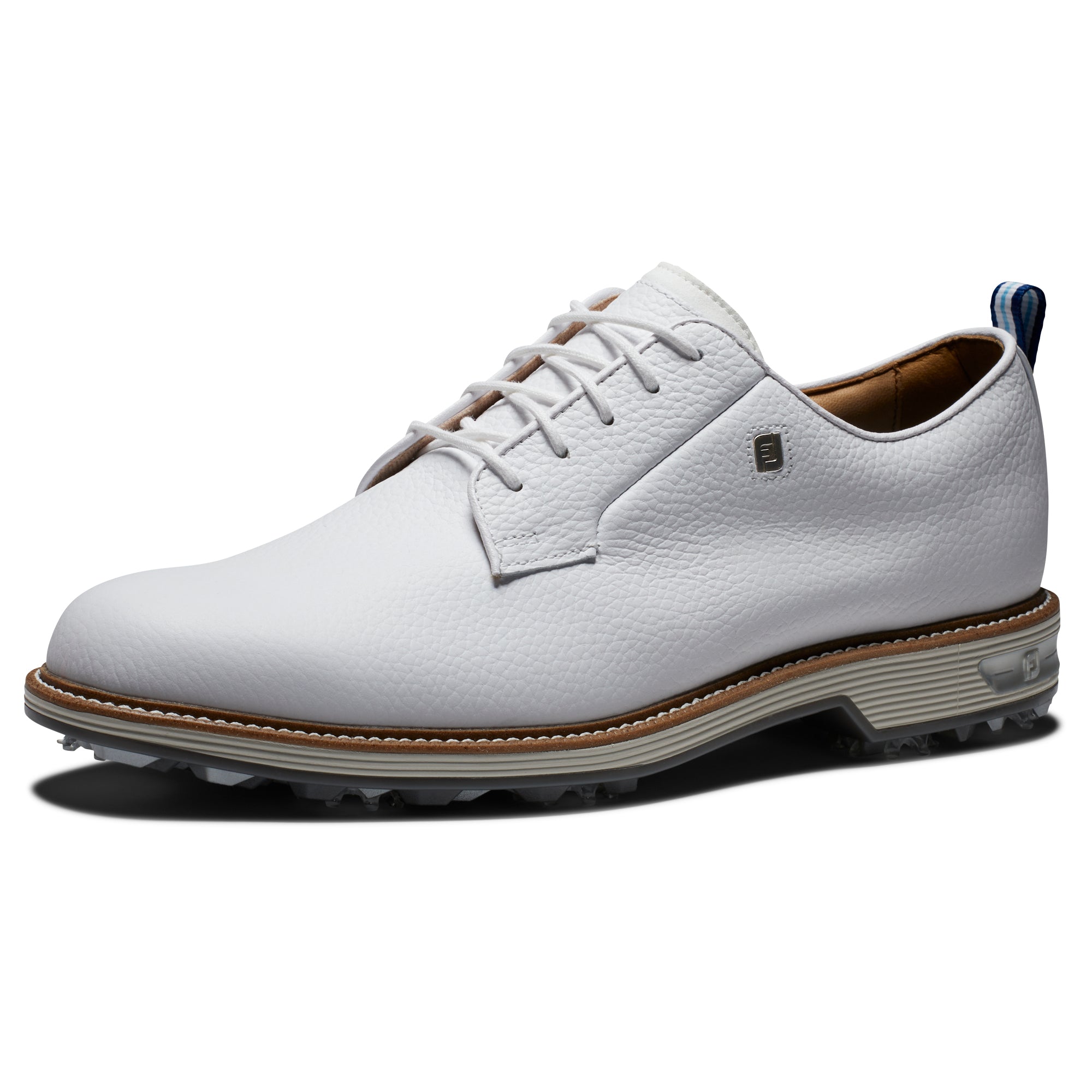 FOOTJOY PREMIERE SERIES FIELD -- WHITE – New York Golf Center