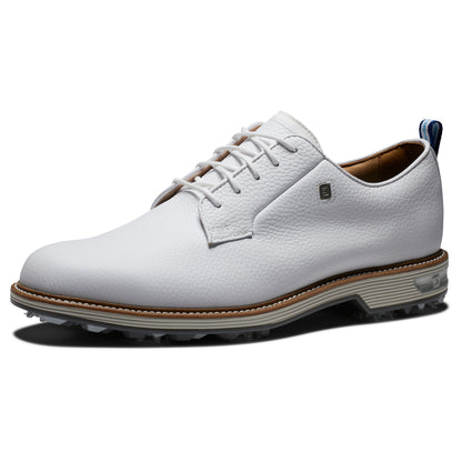 FOOTJOY PREMIERE SERIES FIELD -- WHITE