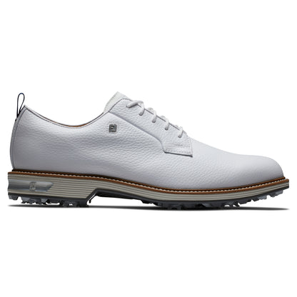 FOOTJOY PREMIERE SERIES FIELD -- WHITE