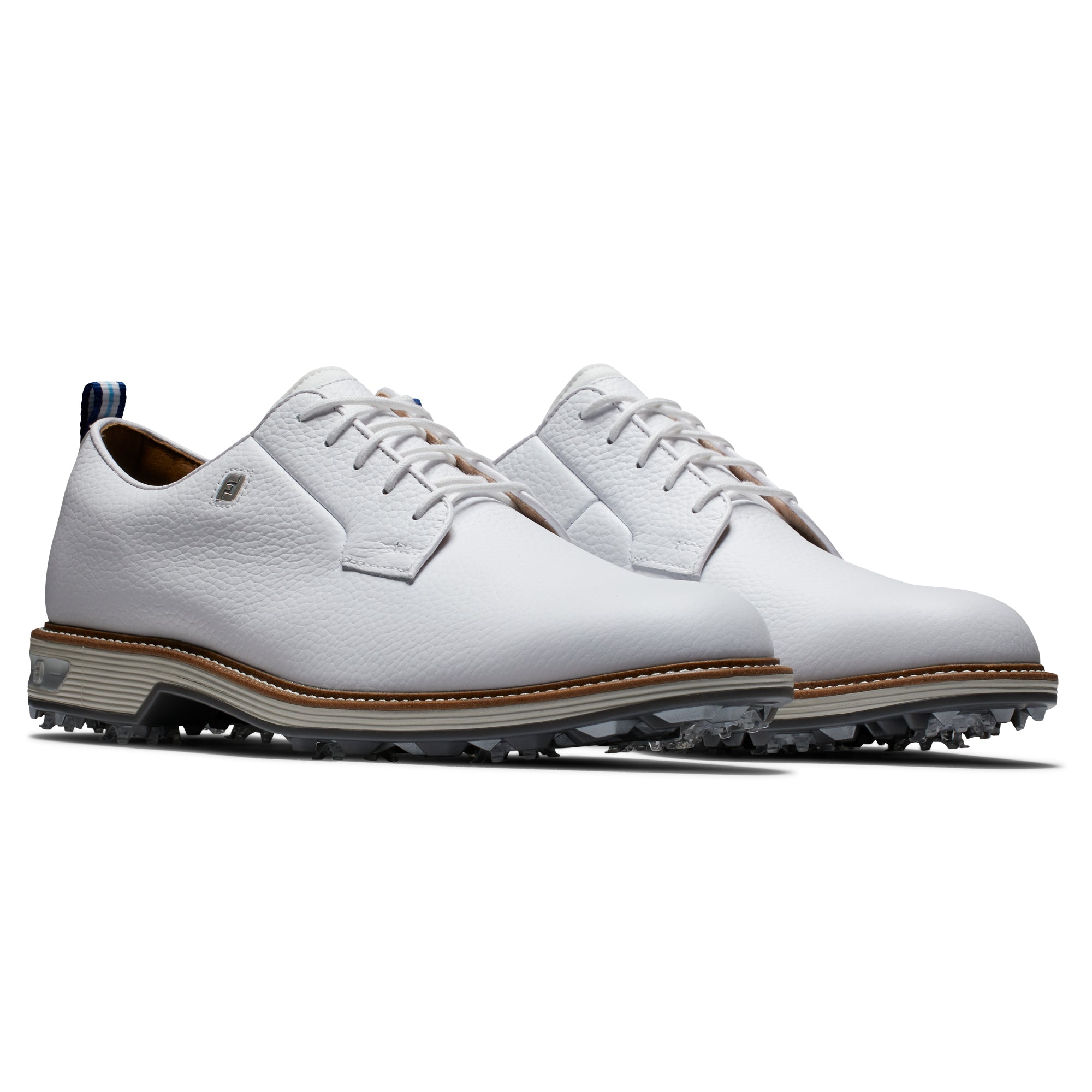 FOOTJOY PREMIERE SERIES FIELD -- WHITE – New York Golf Center