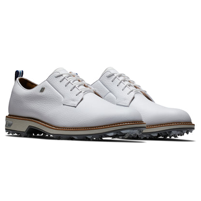 FOOTJOY PREMIERE SERIES FIELD -- WHITE