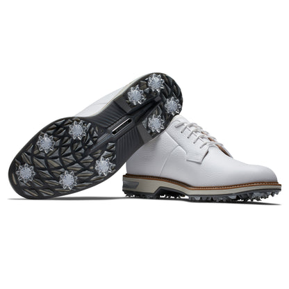 FOOTJOY PREMIERE SERIES FIELD -- WHITE