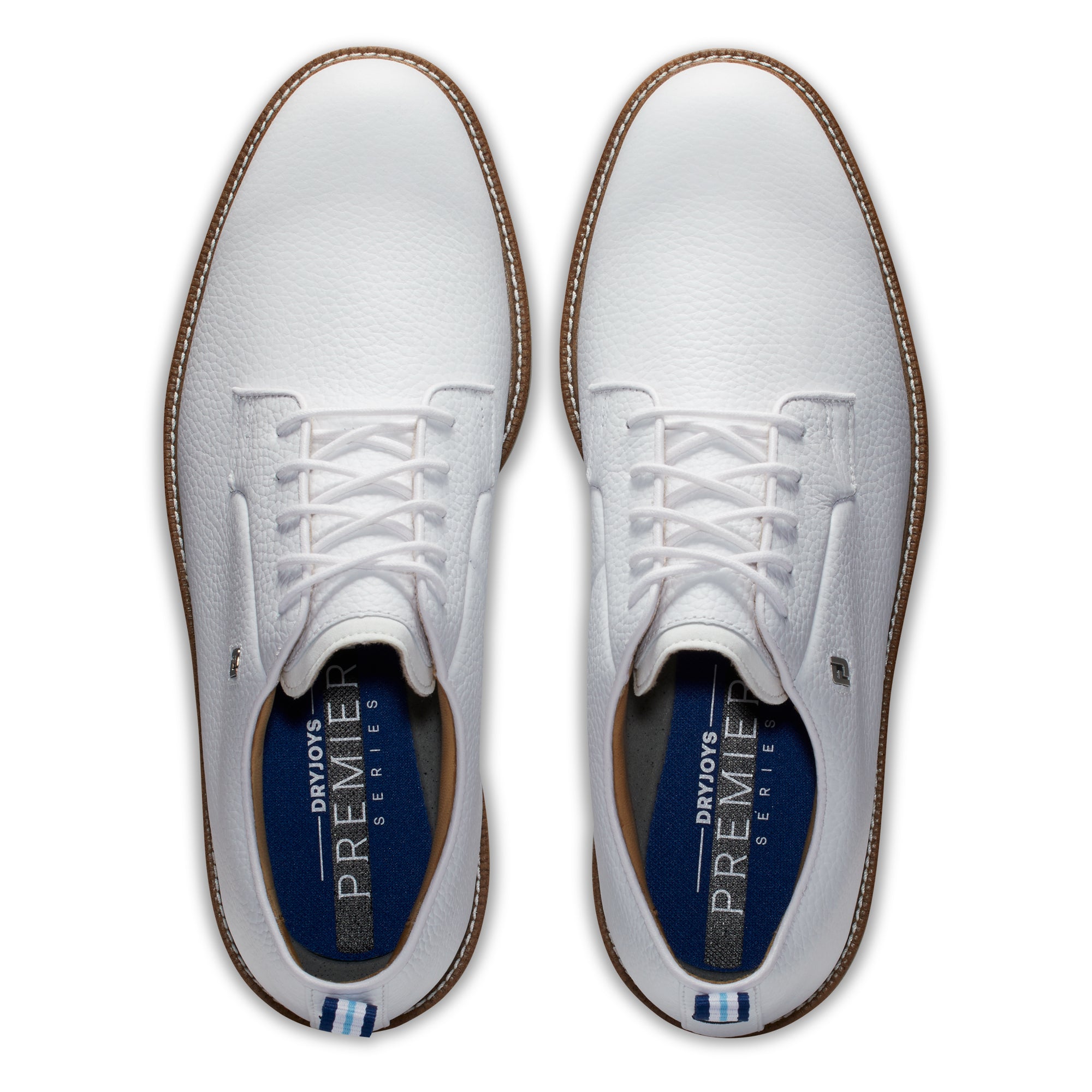 【FootJoy Premiere Series 】ホワイトゴルフシューズ FOOTJOY PREMIERE SERIES FIELD -- WHITE – New York Golf Center