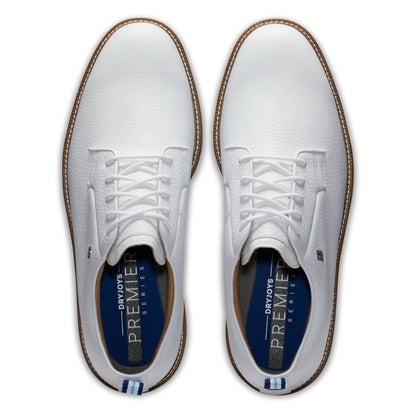 FOOTJOY PREMIERE SERIES FIELD -- WHITE