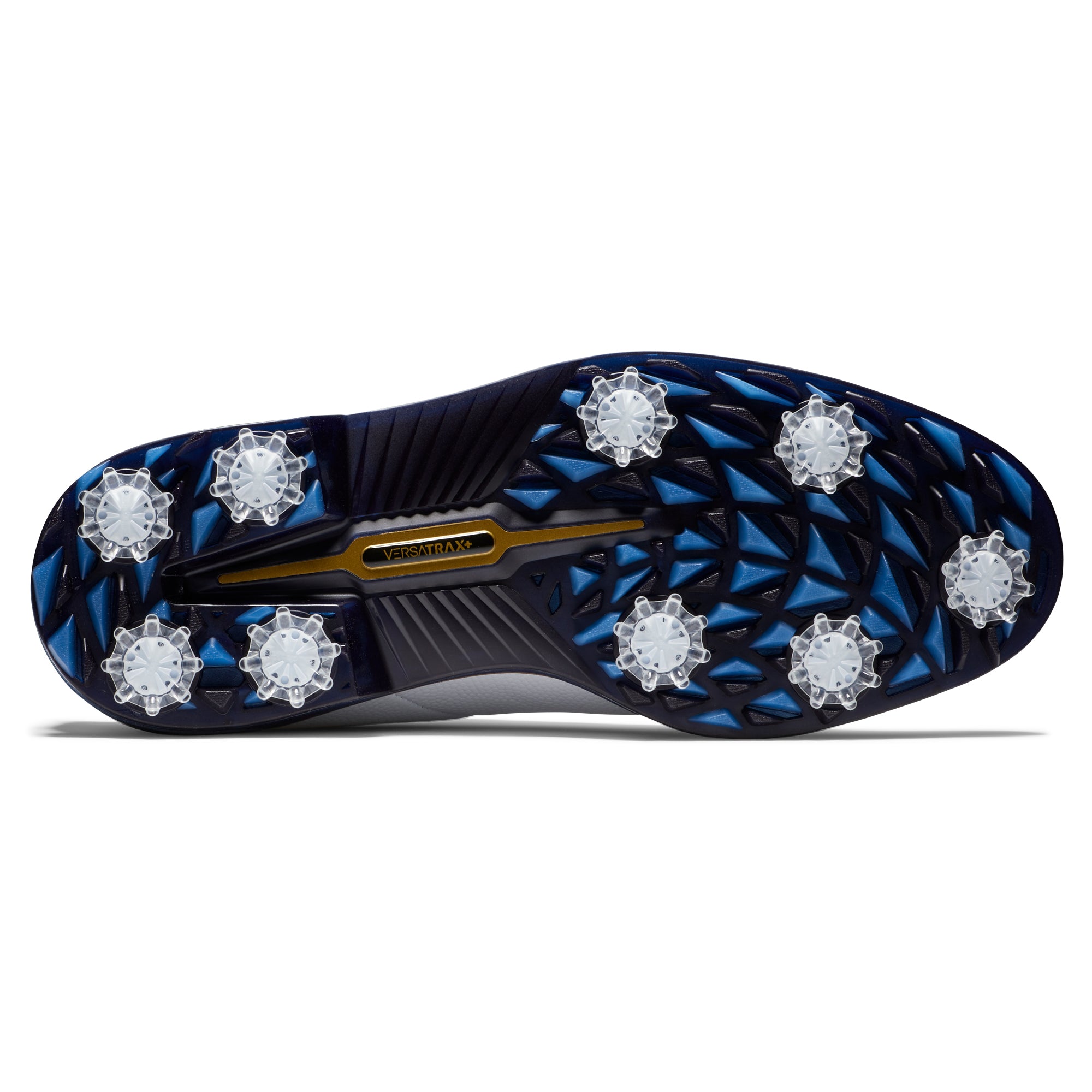 FOOTJOY PREMIERE SERIES FIELD -- WHITE/NAVY – New York Golf Center