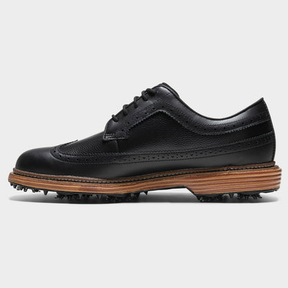 FOOTJOY PREMIERE SERIES MARQUIS -- BLACK
