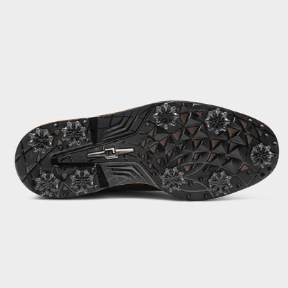 FOOTJOY PREMIERE SERIES MARQUIS -- BLACK