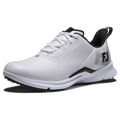 FOOTJOY FUEL -- WHITE