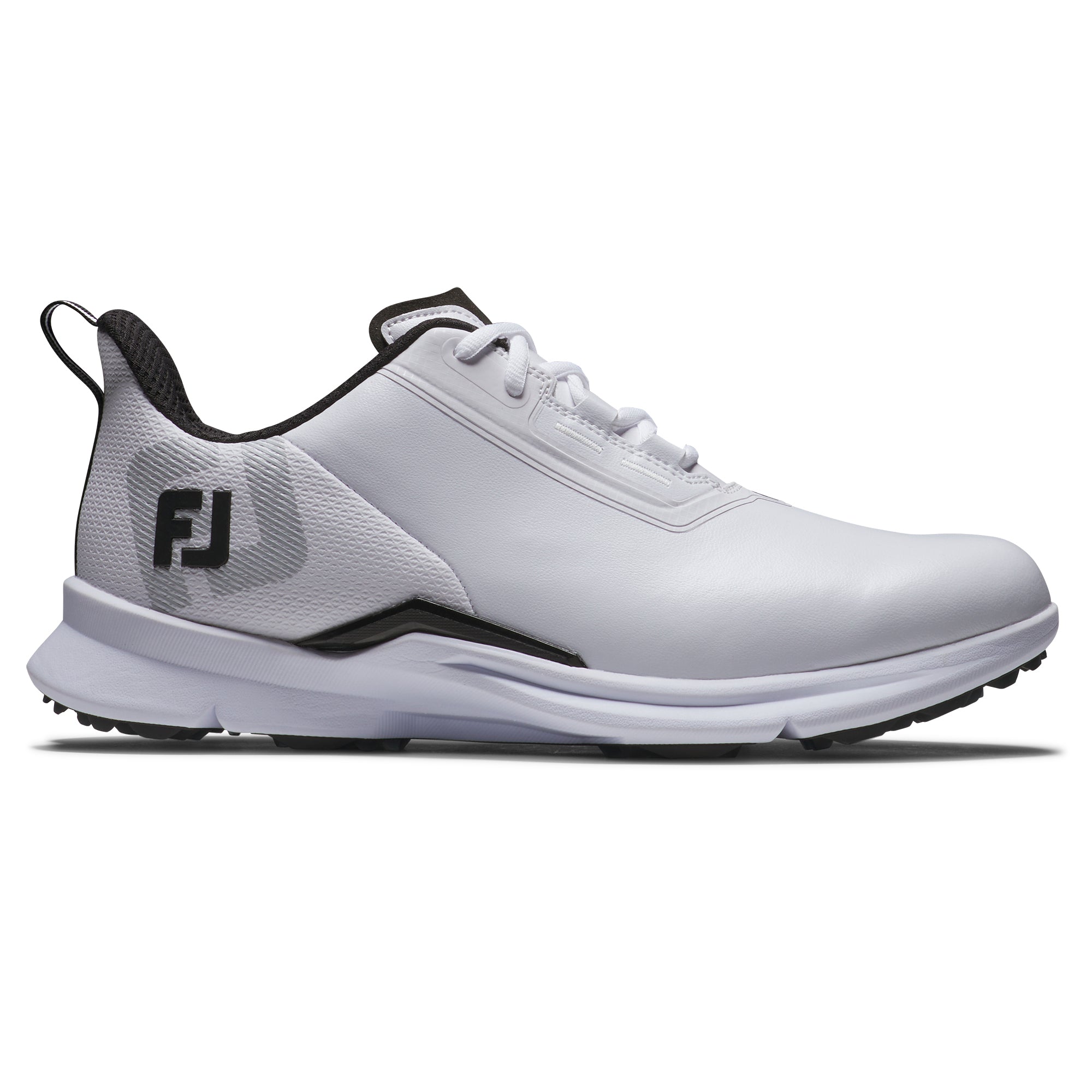 FOOTJOY FUEL -- WHITE