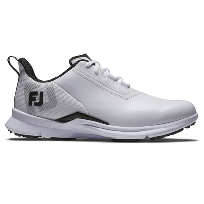 FOOTJOY FUEL -- WHITE
