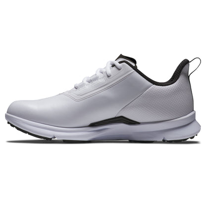 FOOTJOY FUEL -- WHITE