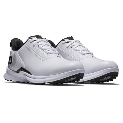 FOOTJOY FUEL -- WHITE