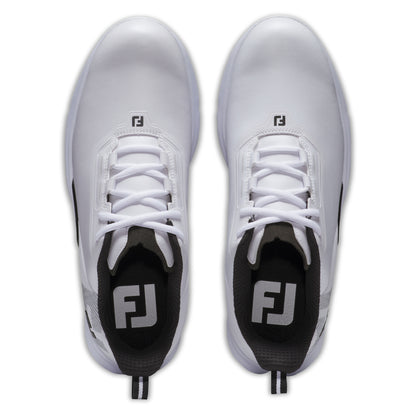 FOOTJOY FUEL -- WHITE