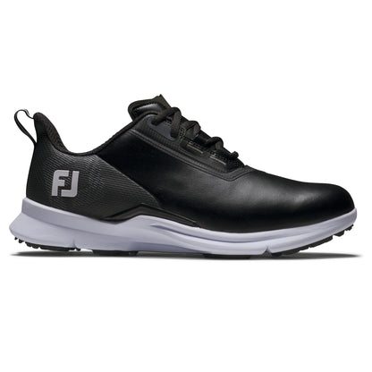 FOOTJOY FUEL -- BLACK