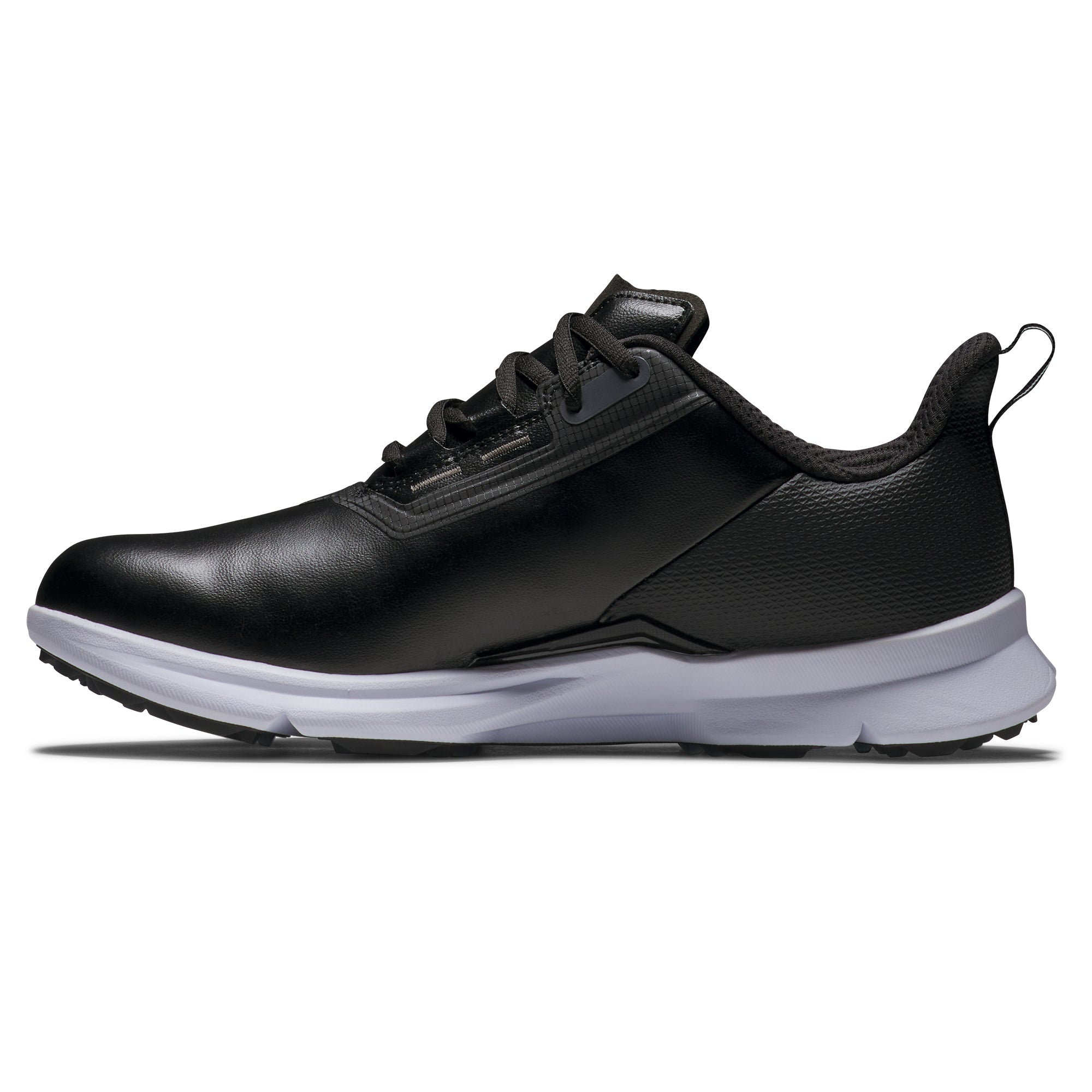 FOOTJOY FUEL -- BLACK