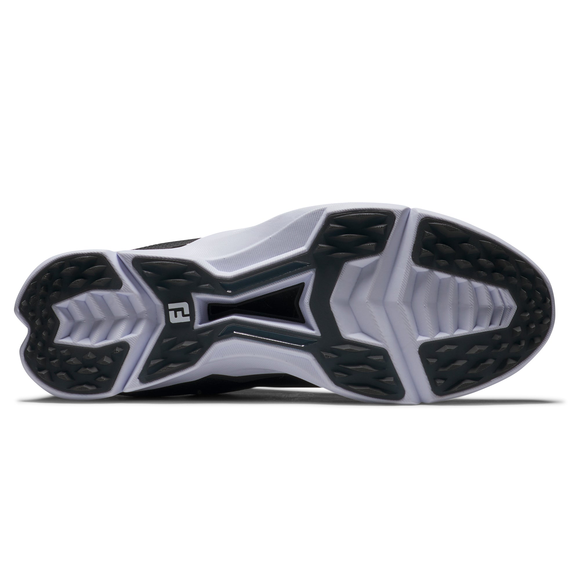 FOOTJOY FUEL -- BLACK – New York Golf Center