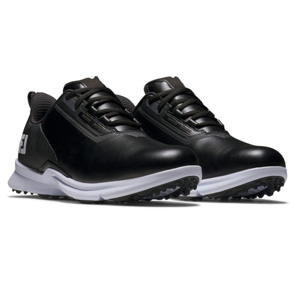 FOOTJOY FUEL -- BLACK