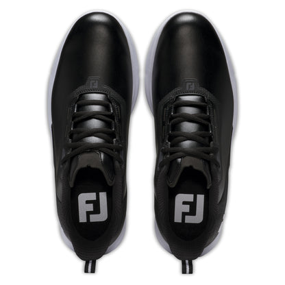 FOOTJOY FUEL -- BLACK