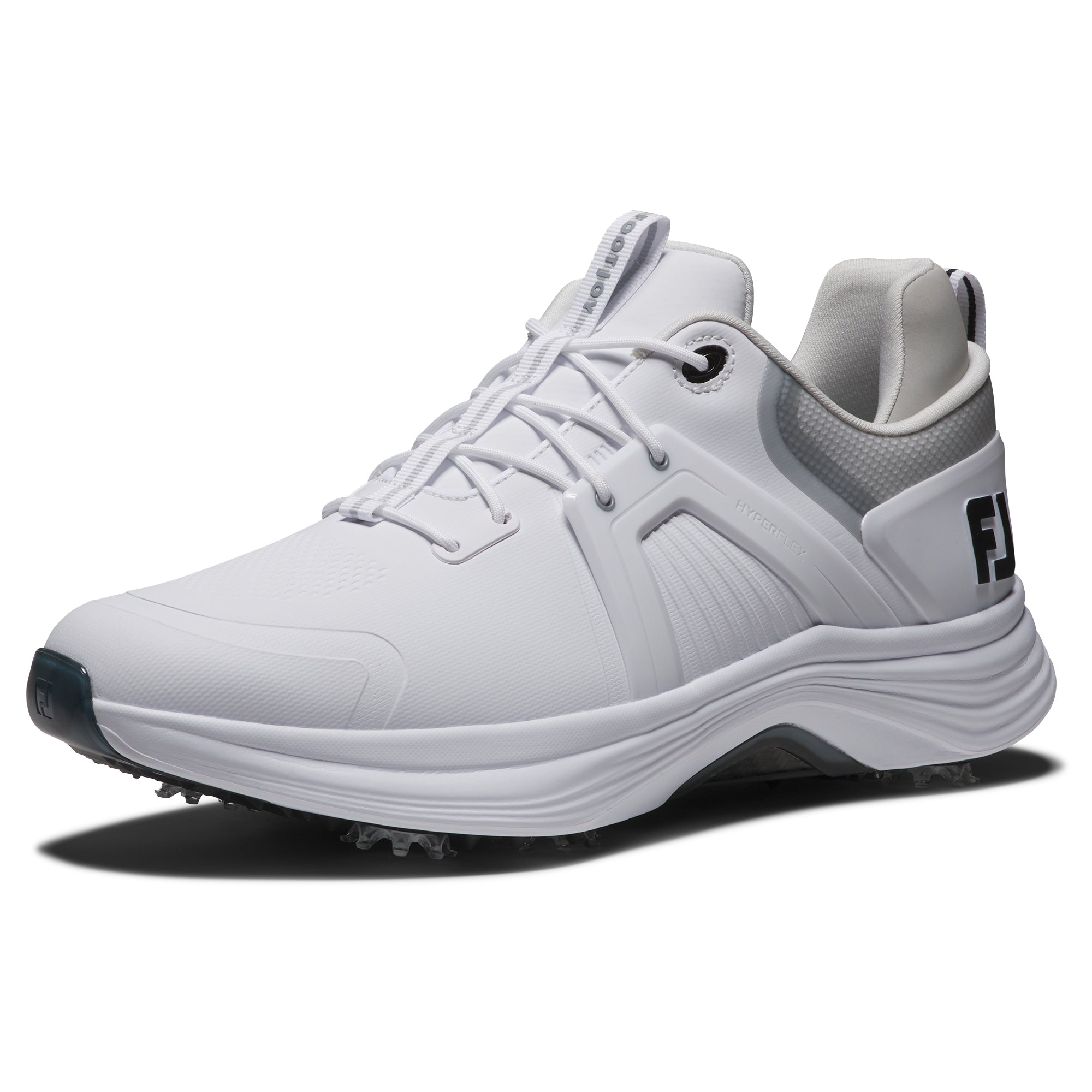 FOOTJOY HYPERFLEX CARBON -- WHITE