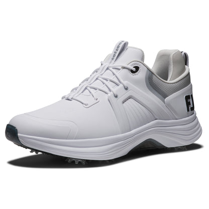 FOOTJOY HYPERFLEX CARBON -- WHITE