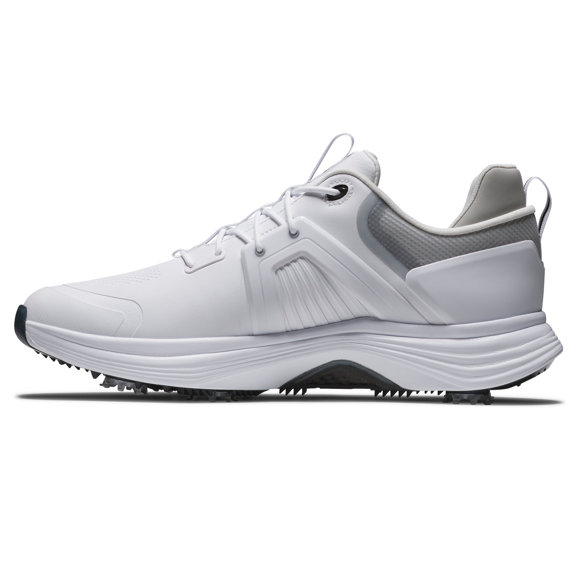 FOOTJOY HYPERFLEX CARBON -- WHITE