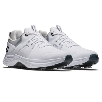 FOOTJOY HYPERFLEX CARBON -- WHITE