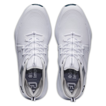 FOOTJOY HYPERFLEX CARBON -- WHITE