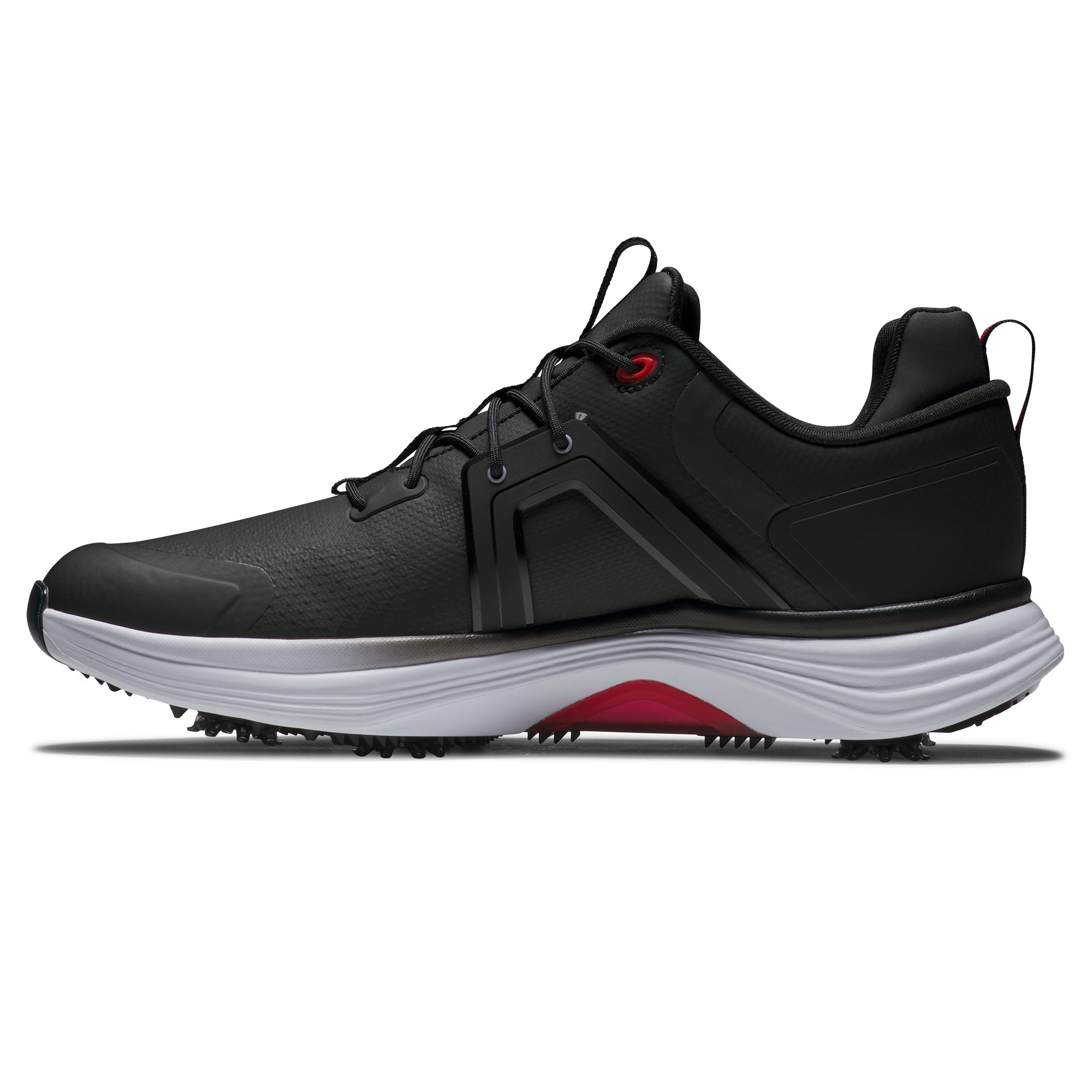FOOTJOY HYPERFLEX -- BLACK