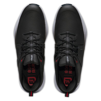 FOOTJOY HYPERFLEX -- BLACK