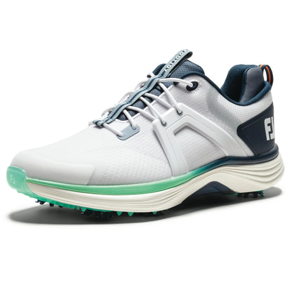 FOOTJOY HYPERFLEX -- OCEAN MIST