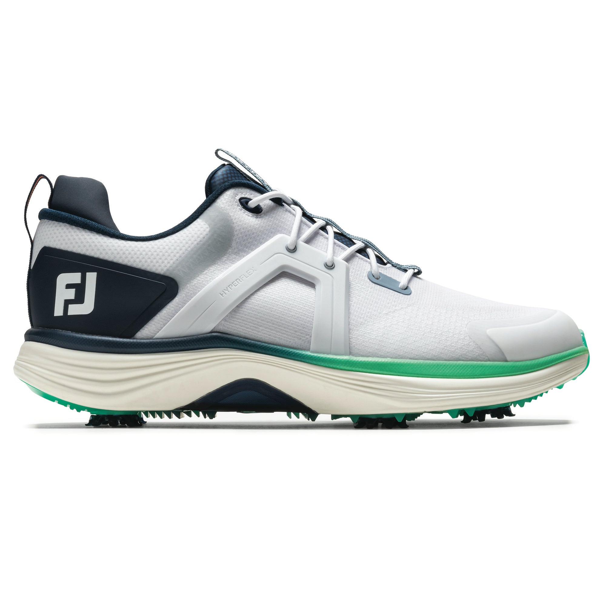FootJoy HYPERFLEX ゴルフシューズ (26cm) FOOTJOY HYPERFLEX -- OCEAN MIST – New York Golf Center