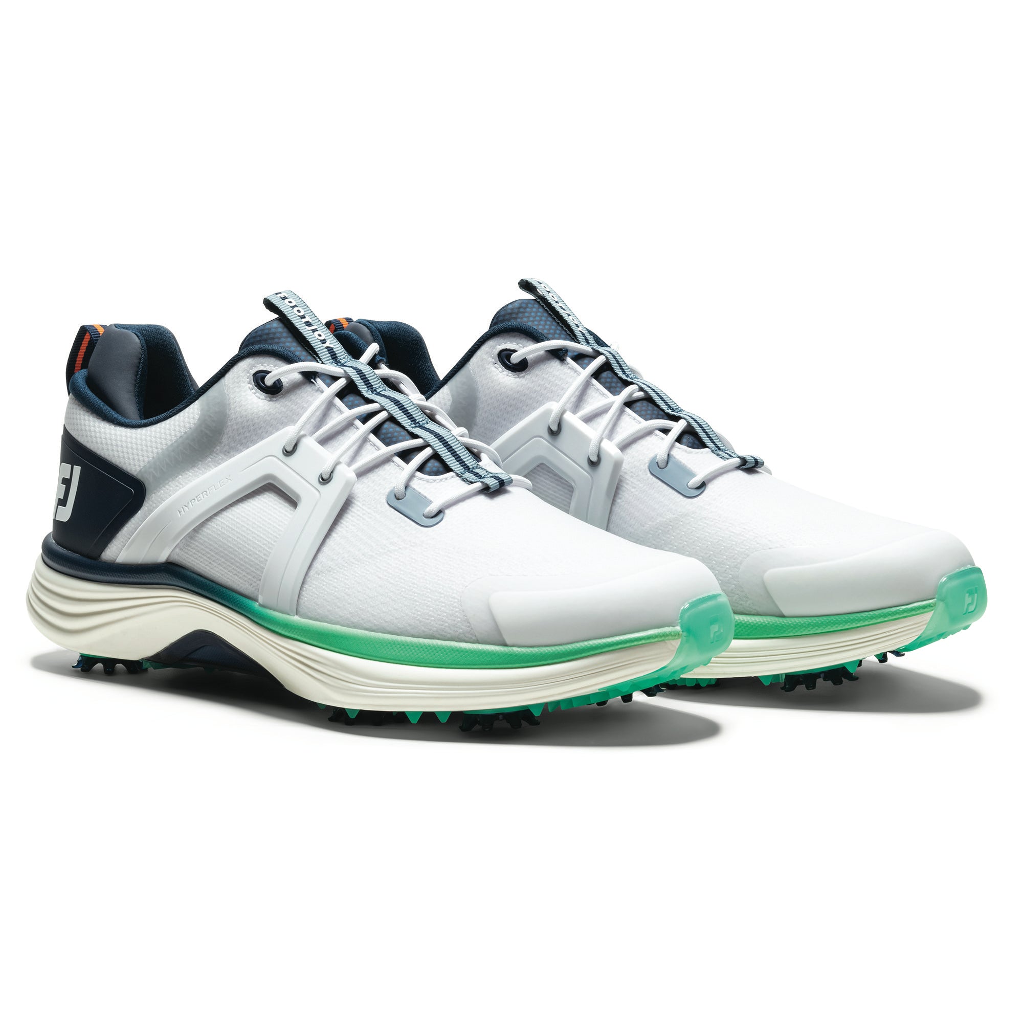 FOOTJOY HYPERFLEX -- OCEAN MIST