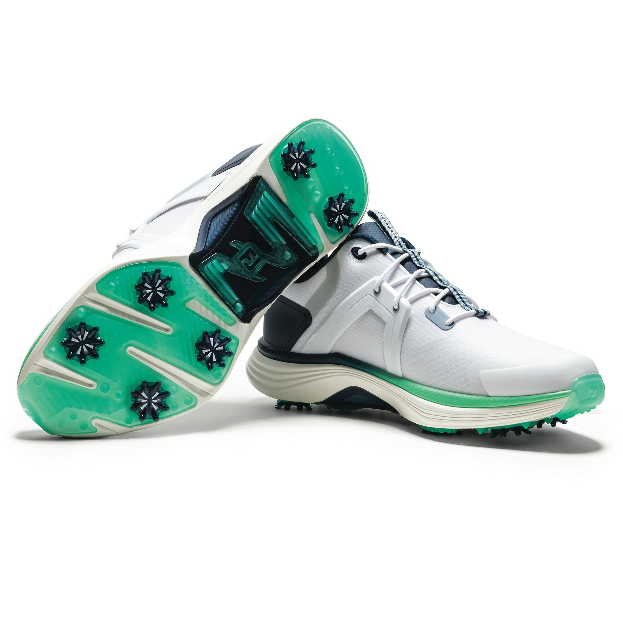 FOOTJOY HYPERFLEX -- OCEAN MIST – New York Golf Center