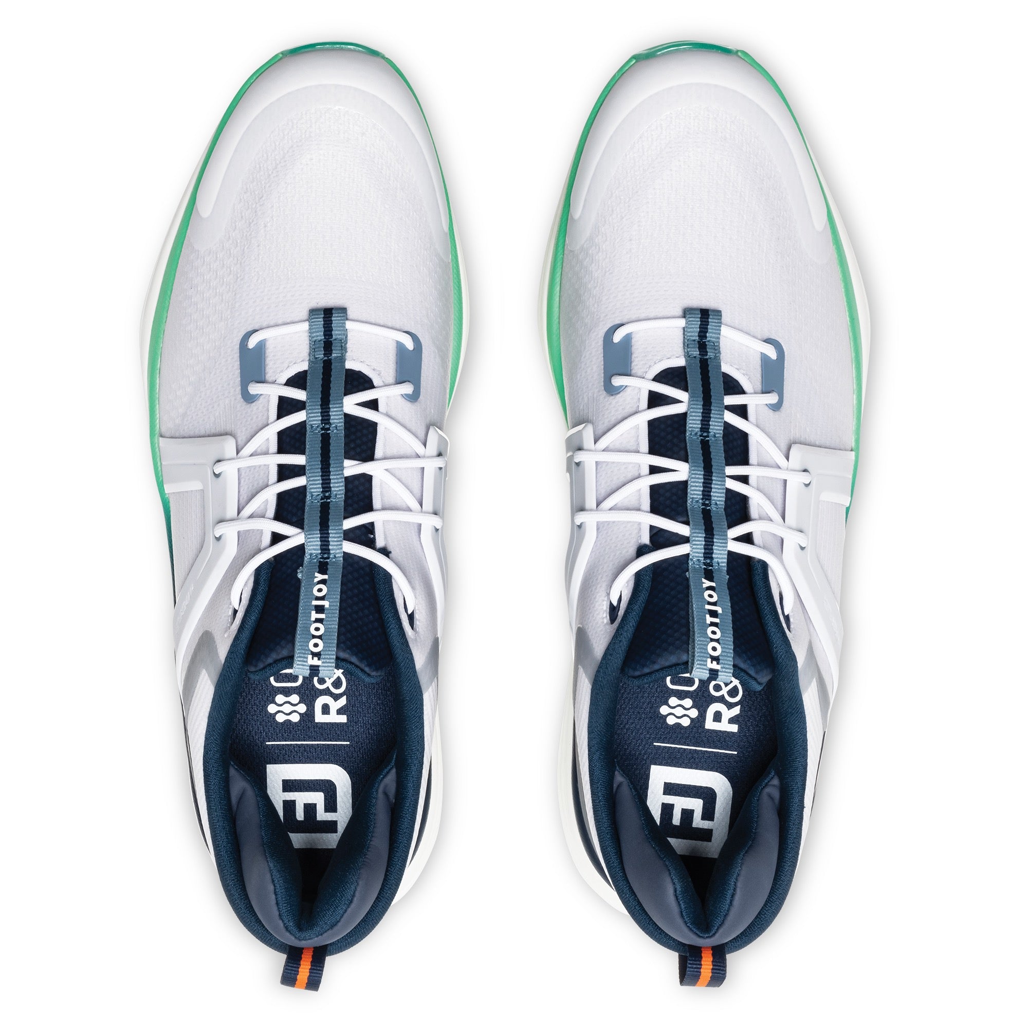 FOOTJOY HYPERFLEX -- OCEAN MIST