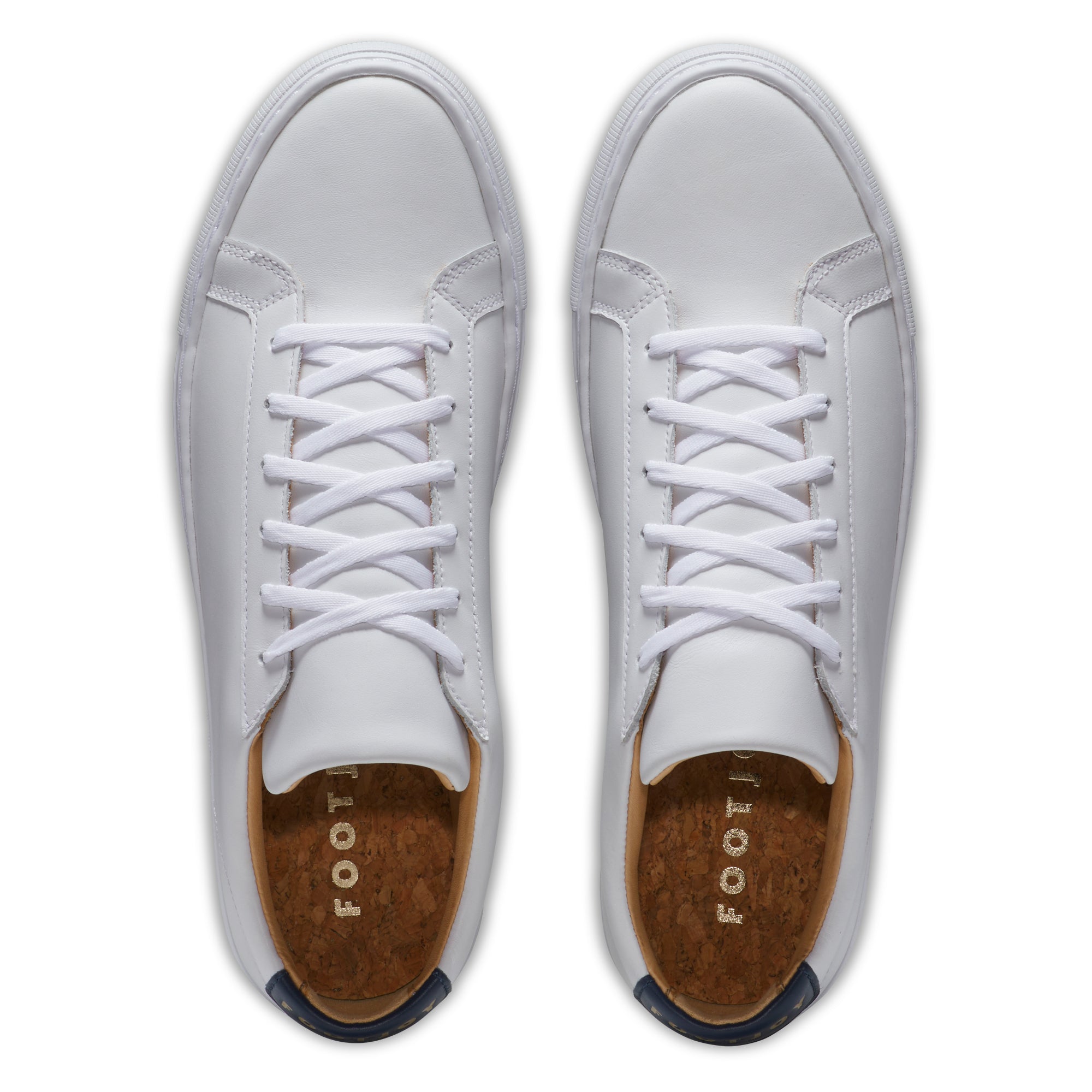 FOOTJOY COURT -- WHITE