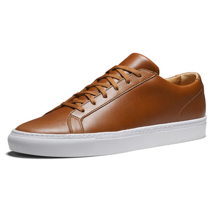 FOOTJOY COURT -- BROWN