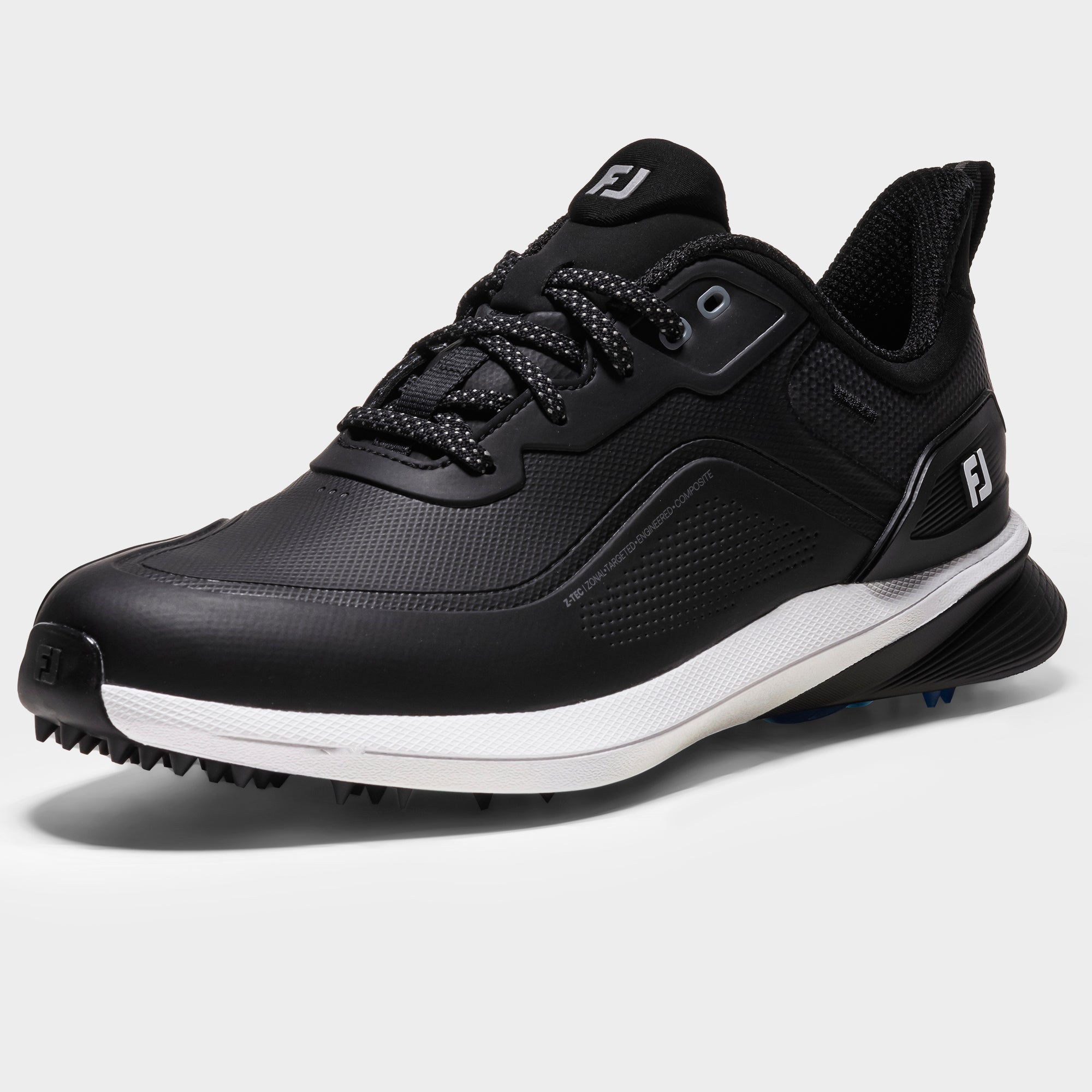 FOOTJOY PRO SL -- BLACK