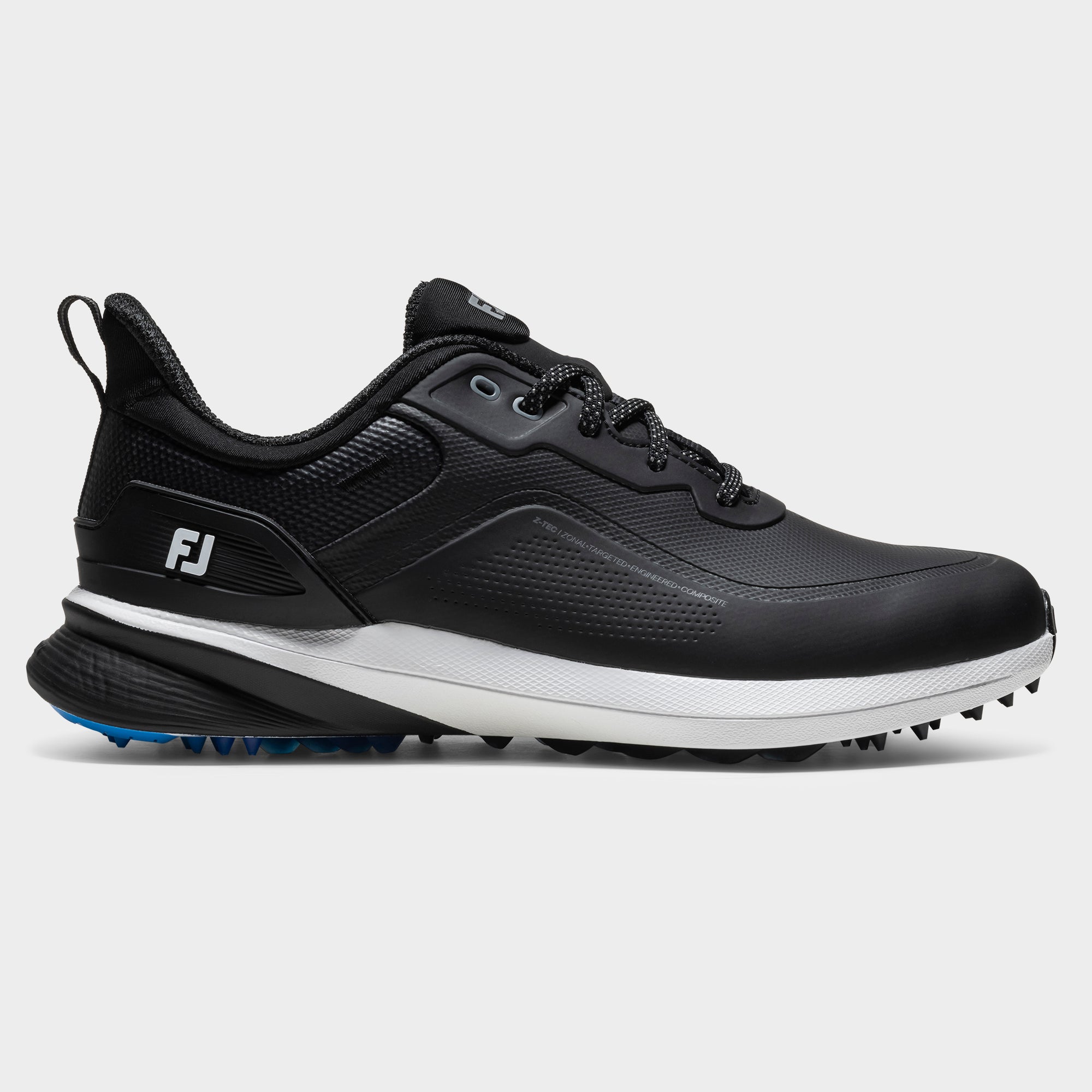FOOTJOY PRO SL -- BLACK
