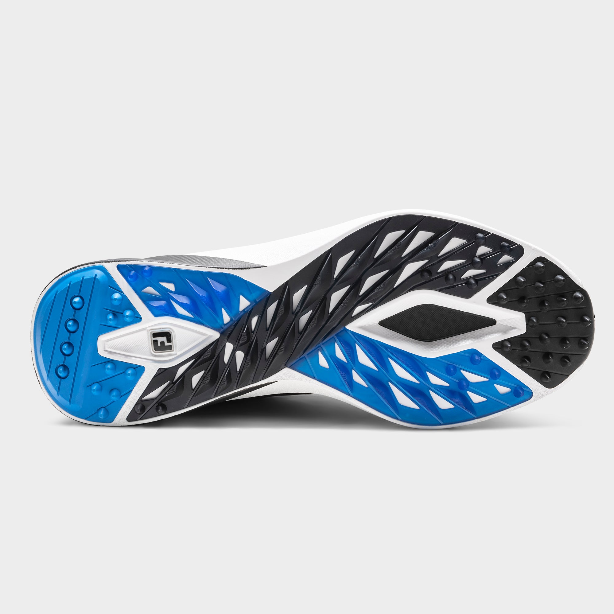 FOOTJOY PRO SL -- BLACK