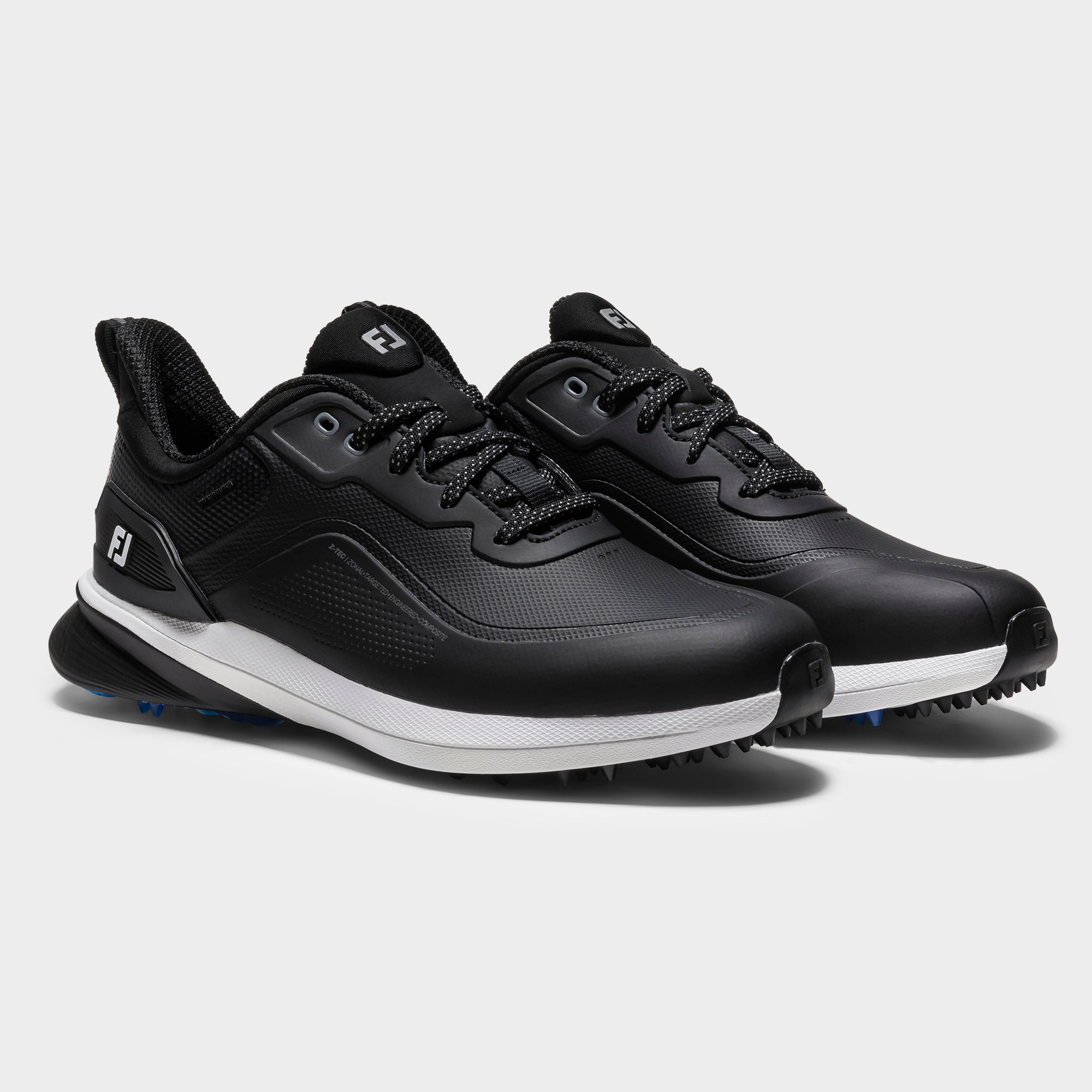 FOOTJOY PRO SL -- BLACK