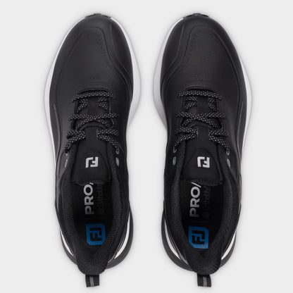 FOOTJOY PRO SL -- BLACK