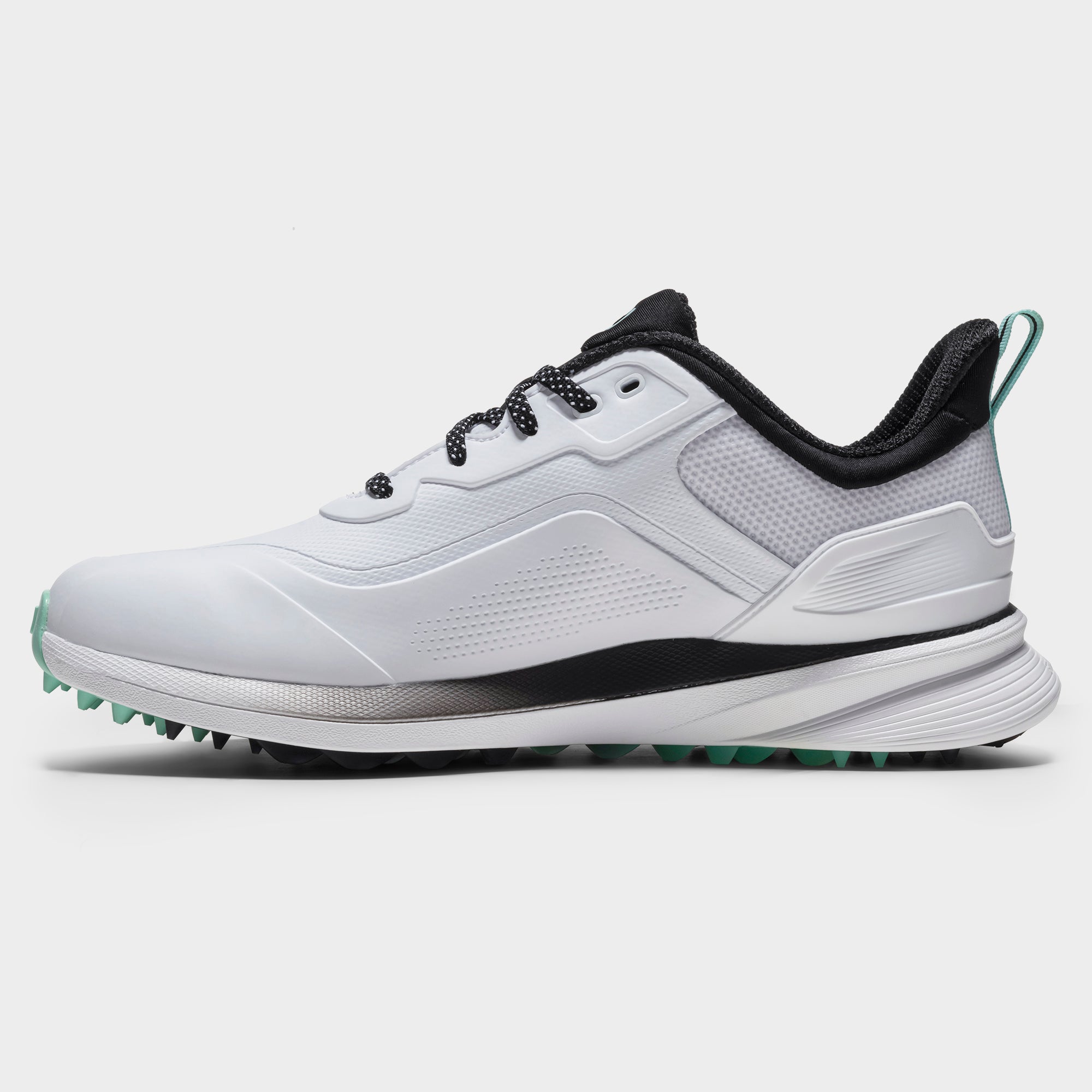 FOOTJOY PRO SL -- WHITE/BLACK – New York Golf Center